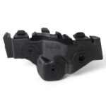 Guia Paragolpe Delantero .izq. Onix 13/ - Imagen 2