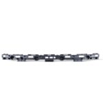 Guia Paragolpe Trasero Centr. Cruze 11/ 69