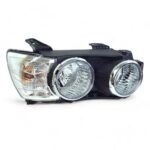 Faro Delantero Derecho Sonic 12/ Ltz