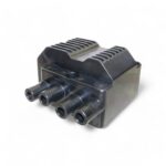 Bobina de encendido Cor.95/96  S10 Efi - Imagen 2