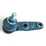 Cable Control 817mm Corsa