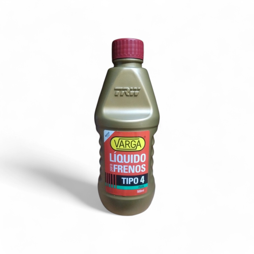 07328880B_1.jpg Líquido De Freno Varga Dot 4 - Imagen 1