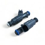 Inyector Combustible Sail 13/