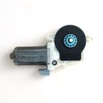 Motor Maquina Levanta Cristal Delantero Derecho Sail 13/ - Imagen 2
