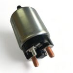 Solenoide Arranque Aveo 10/ - Imagen 2