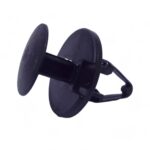 Broche Paragolpe Trasero Prisma 13/