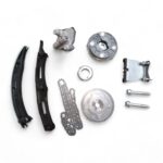 Kit Cadena Distrib.     Cruze 17/ C/engranaje