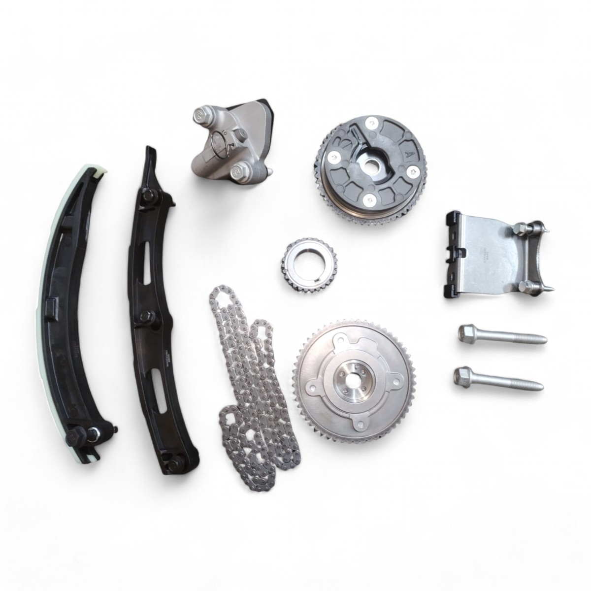 12672278KIT.jpg Kit Cadena Distrib. Cruze 17/ C/engranaje - Imagen 1