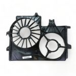 Soporte Motor Ventilador De Radiador Meriva 04/ 1.7dti