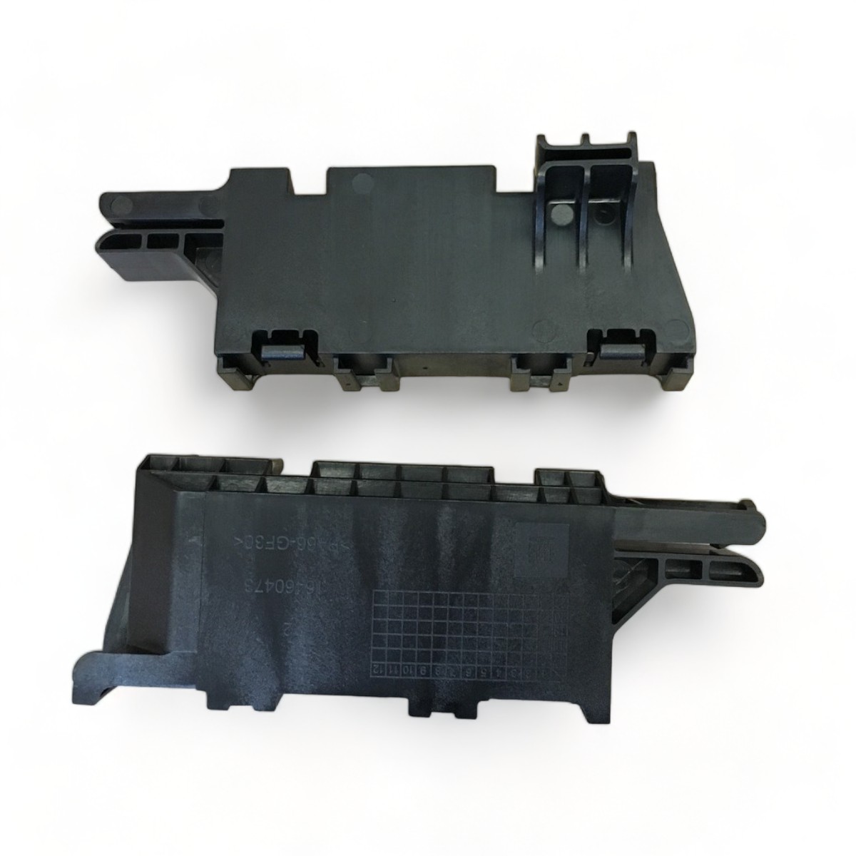 13356631.jpg Protector Izq.radiador Cruze 17/ - Imagen 1