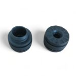 Goma Soporte Inferior Izq.radiador Cruze 17/