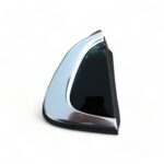 Aplique Exterior Puerta Trasera Izquierda Cruze 17/ 68