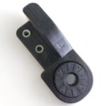 Soporte Inferior Izq.radiador Cruze 17/