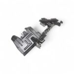 Deflector Radiador Izq. Cruze 17/ - Imagen 4