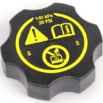 Tapon Depósito Agua Radiador Cruze 10/