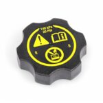 Tapon Depósito de agua radiador  Cruze 2010