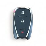 Control Remoto Puertas Equinox 18/ ls