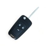 Llave En Blanco Cruze 15/ 69 Ltz