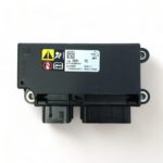 Modulo Airbag Sonic 12/