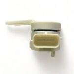 Sensor Pos.pedal Freno Cruze 17/ - Imagen 2