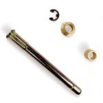 Juego Perno Y Bujes Puerta Delantera Y Trasero S10 96/