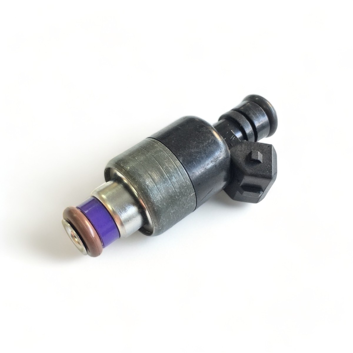 17124717B.jpg Inyector Combustible Corsa 96/ 1.0 Mpfi - Imagen 1