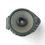Parlante Trasero Sonic 12/