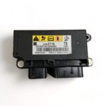Modulo Airbag Sonic 12/