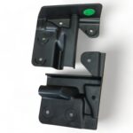 Deflector Aire Guardabarro Trasero Izquierdo Cruze 17/
