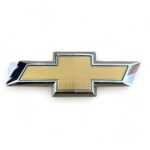 Emblema Bowtie Tapa Trasera Equinox 18/