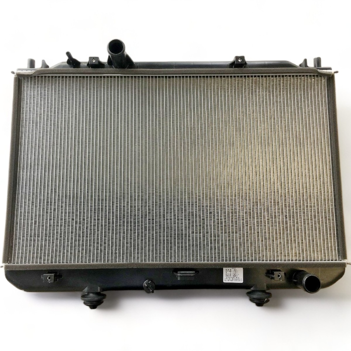 23585715.jpg Radiador Captiva 20/ - Imagen 1