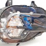 Faro Delantero Derecho Groove 23/