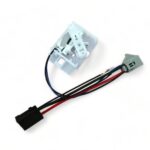 Sensor Nivel Combustible N300 12/