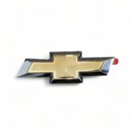 Emblema Bowtie Tapa Trasera N300 12/