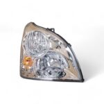 Faro Delantero Derecho N300 12/ S/reg.