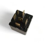 Relay 25a Gris Corsa 02/ - Imagen 2