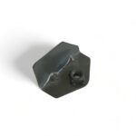 Soporte Superior Guardabarro Delantero Izquierdo N300 12/