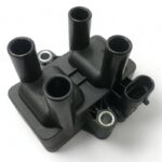 Bobina De Encendido N300 12/