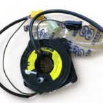 Bobina Airbag Volante Dirección N300 12/