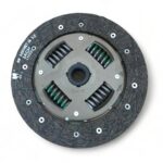 Disco Embrague N300 12/