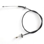 Cable Embrague Corto N300 12/ Sin A/ac