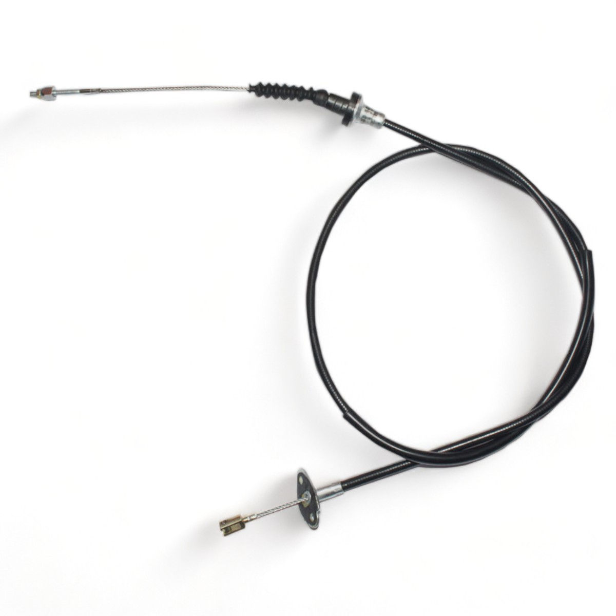24553026B.jpg Cable Embrague Corto N300 12/ Sin A/ac - Imagen 1