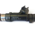Inyector Combustible Captiva 20/ - Imagen 3