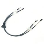 Juego Cable Palanca Cambios Agile 10/