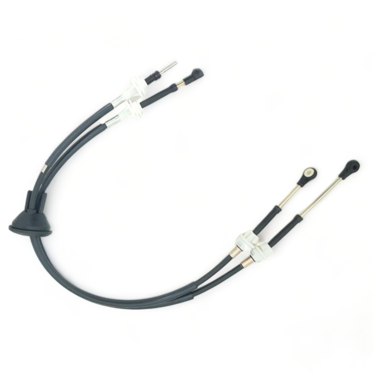 24578500B.jpg Juego Cable Palanca Cambios Agile 10/ - Imagen 1