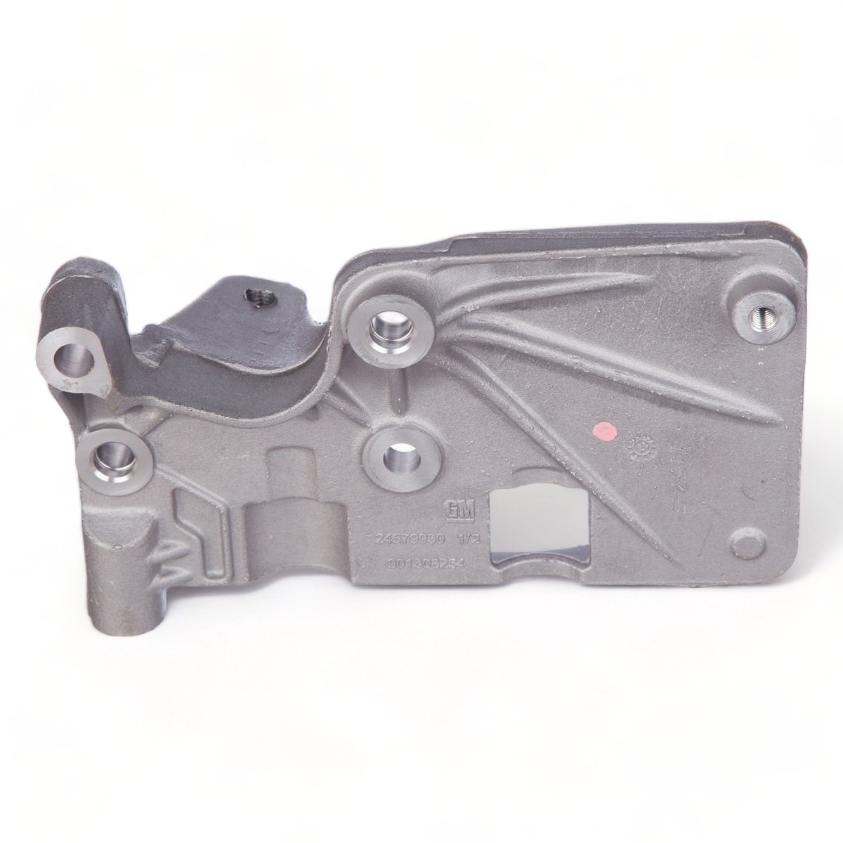 24579930.jpg Soporte Alternador S10 14/ 2.8 - Imagen 1