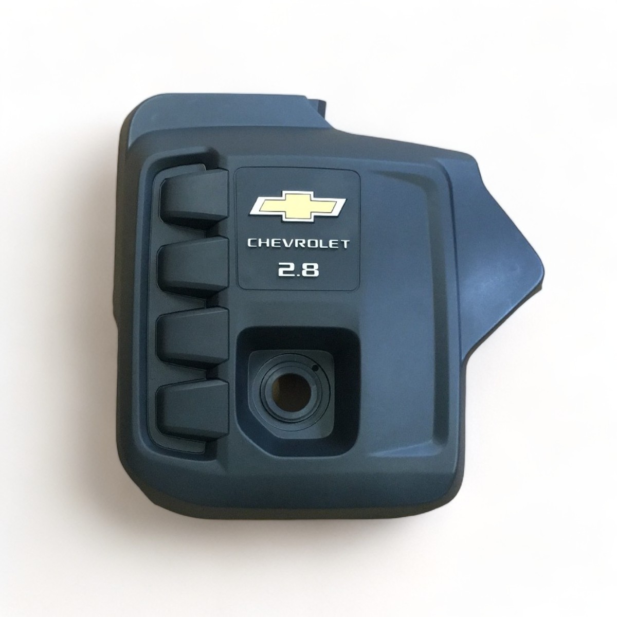 24580187.jpg Cubierta Superior Motor S10 14/ 2.8 - Imagen 1
