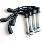 Juego Cables Bujias Onix 13/