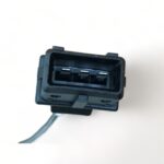 Sensor Posición Cigueñal Spark 08/ 1000 - Imagen 2