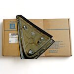Moldura Guardabarro Trasero Izquierdo Onix 20/